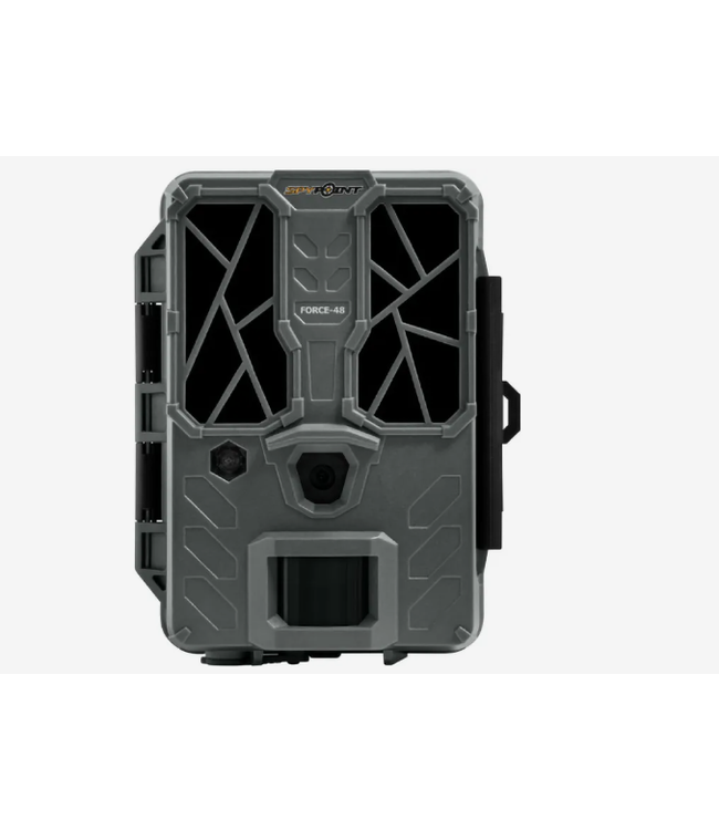 SPYPOINT FORCE 48 TRAIL CAMERA