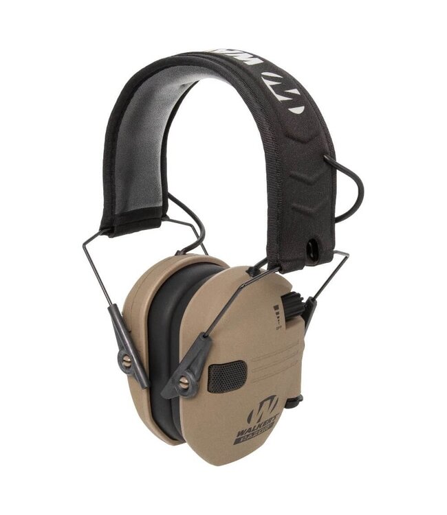 WALKER'S RAZOR SLIM ELECTRONIC EAR MUFF