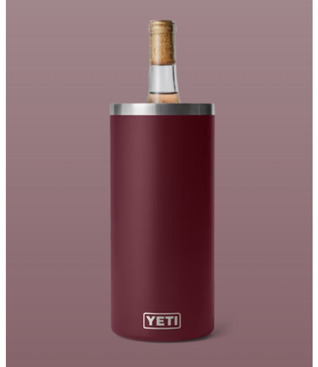 YETI WINE CHILLER