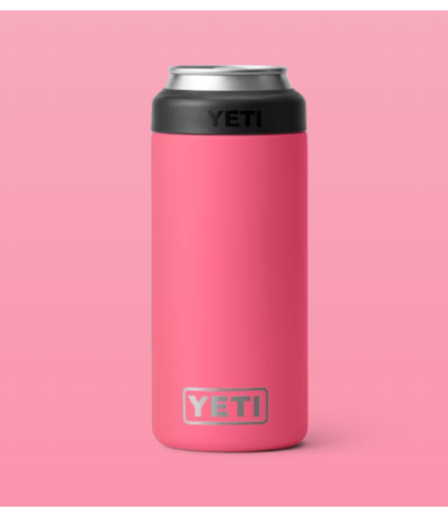 YETI RAMBLER COLSTER SLIM CAN INSULATOR (12 OZ)