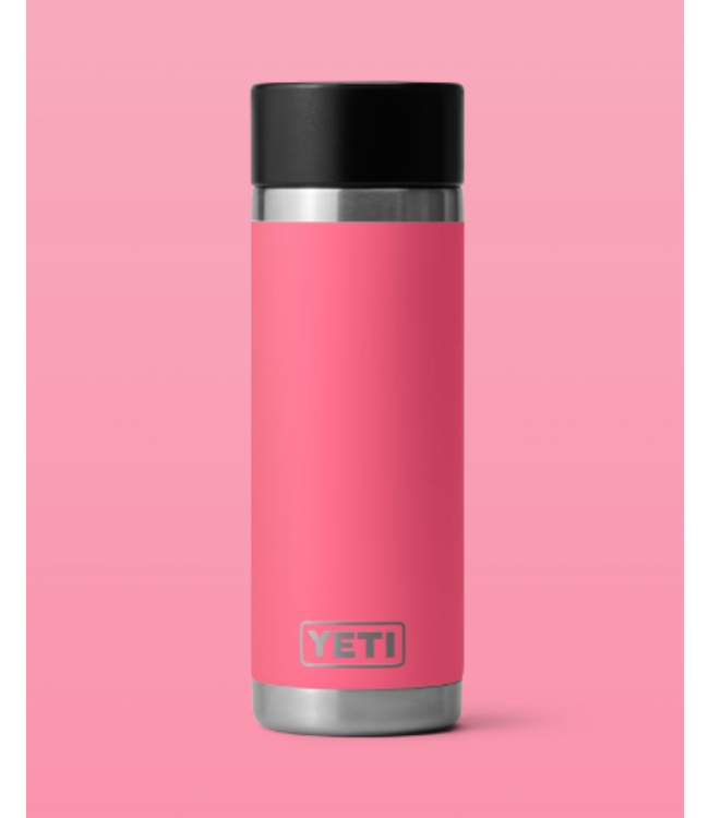 YETI RAMBLER 18 OZ HOTSHOT BOTTLE