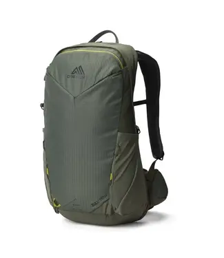 GREGORY MEN'S GREGORY ZULU 20 LT BACKPACK
