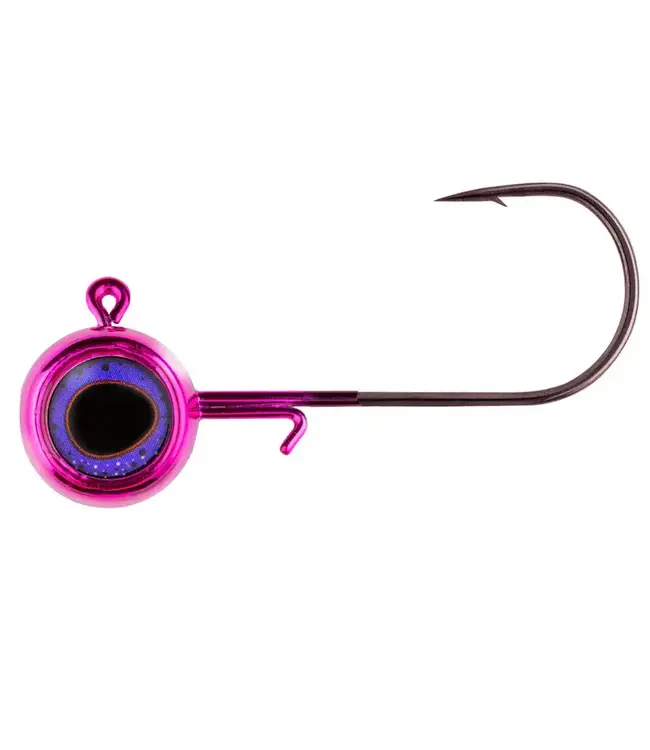 NORTHLAND DEEP-VEE JIG