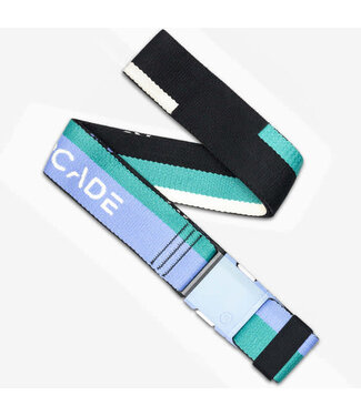 ARCADE ARCADE SIERRA STRETCH BELT