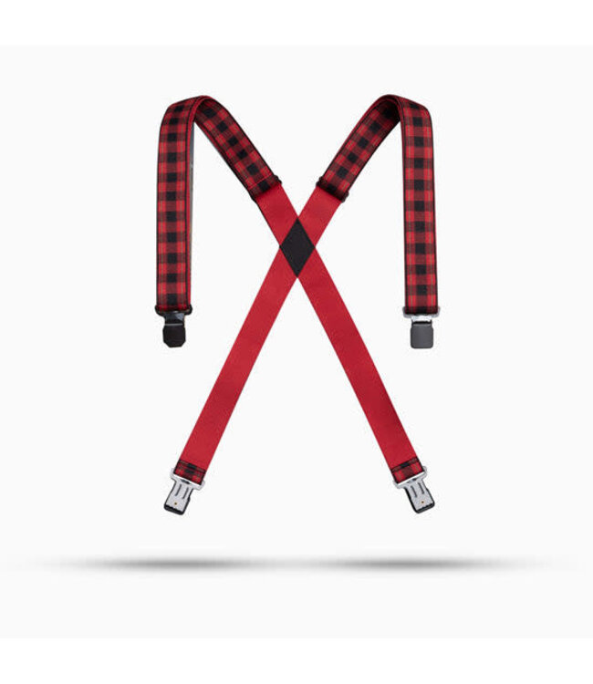 ARCADE JESSUP SUSPENDER