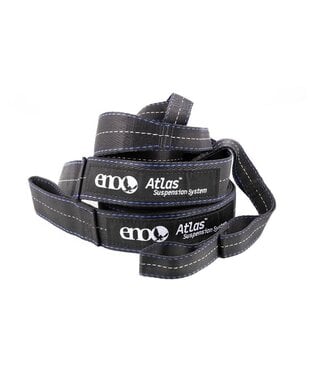 ENO ENO ATLAS HAMMOCK SUSPENSION SYSTEM