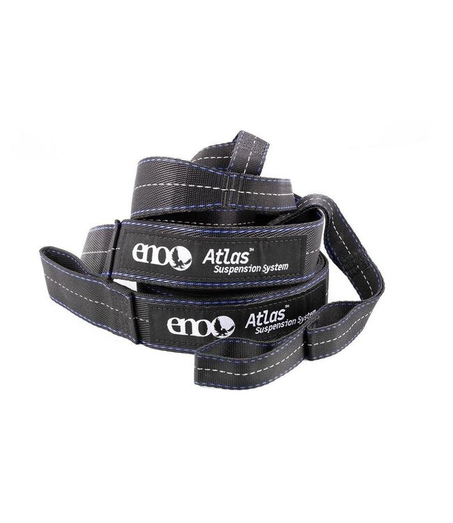 ENO ATLAS HAMMOCK SUSPENSION SYSTEM