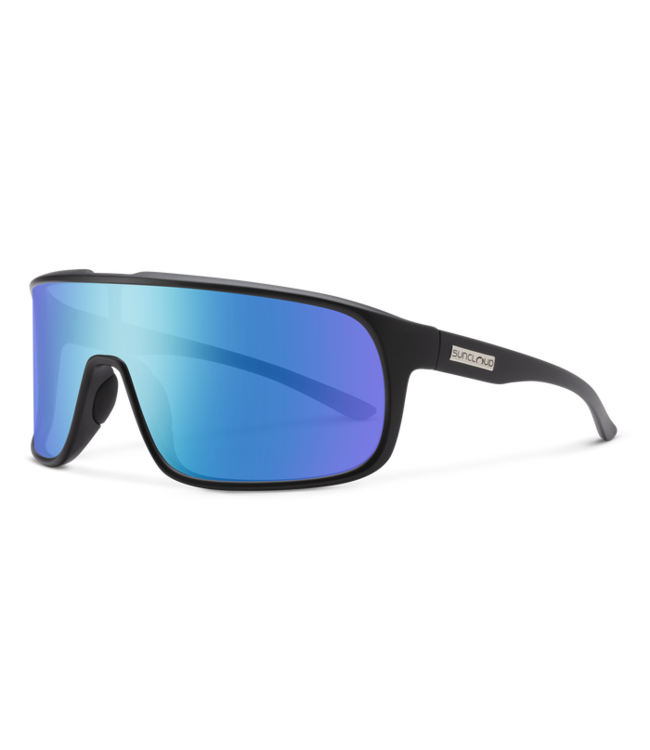 SUNCLOUD DOUBLE UP POLARIZED SUNGLASSES