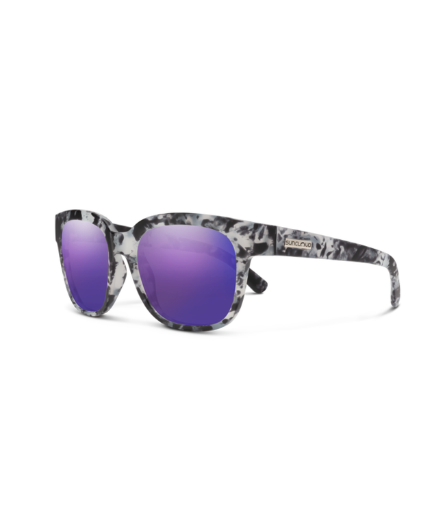 SUNCLOUD AFFECT POLARIZED SUNGLASSES
