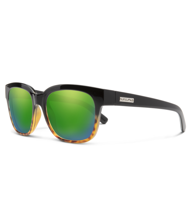 SUNCLOUD AFFECT POLARIZED SUNGLASSES