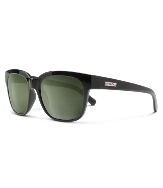SUNCLOUD AFFECT POLARIZED SUNGLASSES