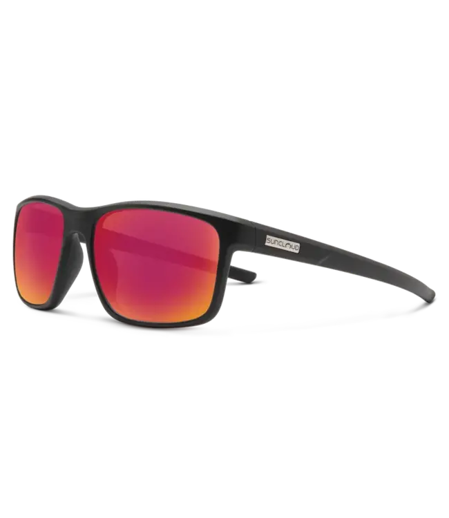 SUNCLOUD RESPEK POLARIZED SUNGLASSES