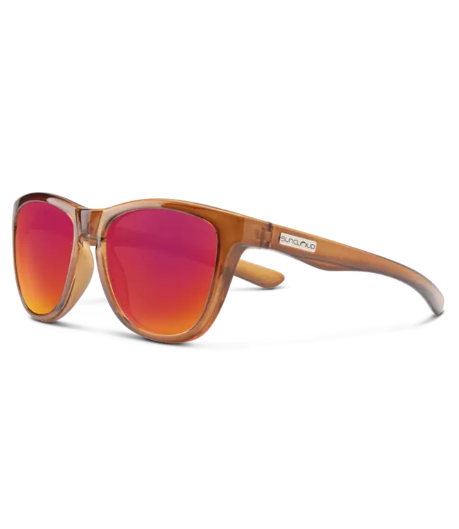 SUNCLOUD TOPSAIL POLARIZED SUNGLASSES