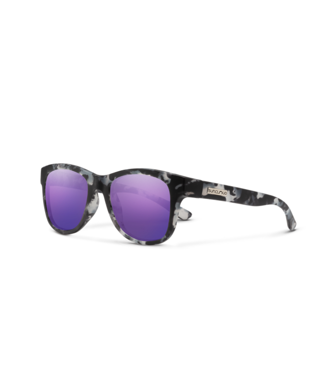 SUNCLOUD LEEWAY POLARIZED SUNGLASSES