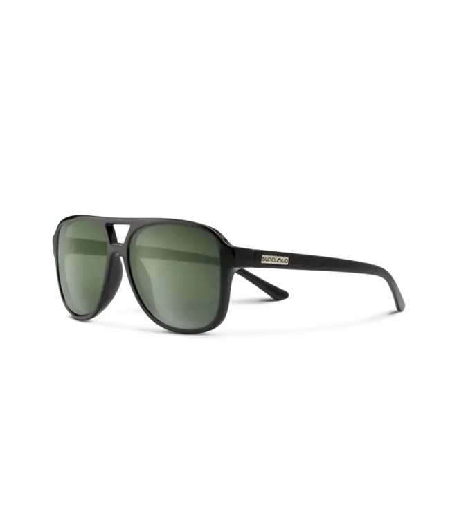 SUNCLOUD SANDY POLARIZED SUNGLASSES