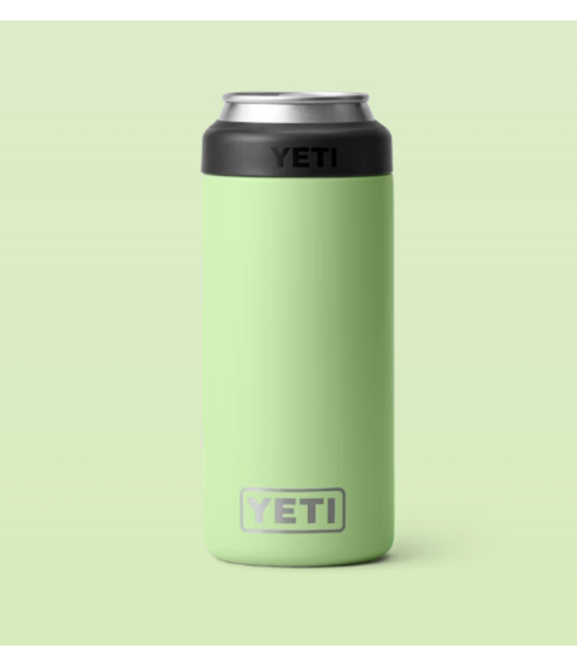 YETI RAMBLER COLSTER SLIM CAN INSULATOR (12 OZ)