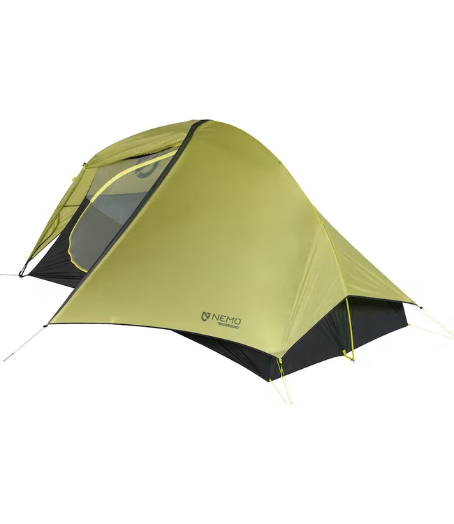 NEMO HORNET OSMO TENT (2-PERSON)