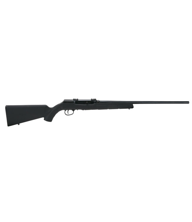 SAVAGE ARMS A22 SEMI-AUTO RIFLE (10 ROUND) .22 LR - SYNTHETIC BLACK STOCK - 22" BARREL
