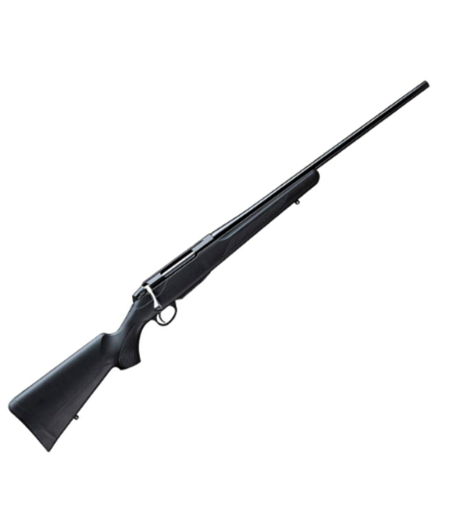 TIKKA T3X LITE BOLT-ACTION RIFLE (3 ROUND)  .308 WIN - SYNTHETIC STOCK - 22" BARREL