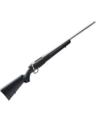 TIKKA TIKKA T3X LITE STAINLESS BOLT-ACTION RIFLE (3 ROUND) 270 WIN - BLACK SYNTHETIC STOCK - 22" BARREL