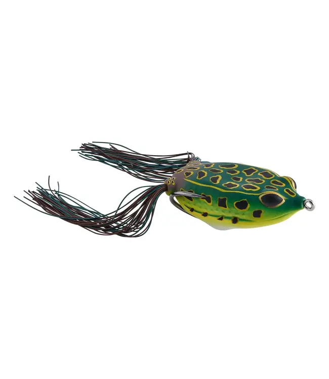 BERKLEY SWAMP LORD HOLLOW BODY FROG