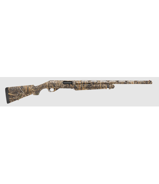 BENELLI BENELLI NOVA PUMP-ACTION SHOTGUN (4 ROUND) 12 GAUGE - REALTREE MAX-7 - 28" BARREL