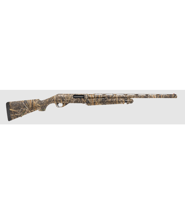 BENELLI NOVA PUMP-ACTION SHOTGUN (4 ROUND) 12 GAUGE - REALTREE MAX-7 - 28" BARREL