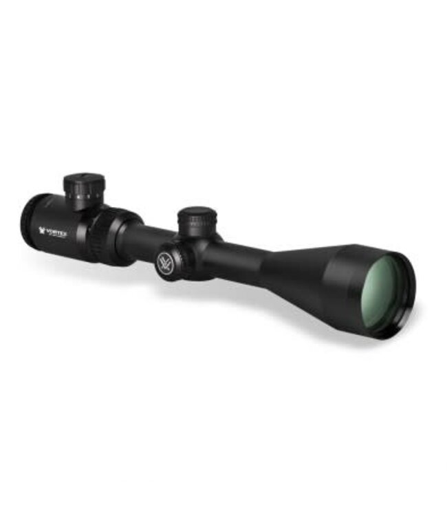 VORTEX CROSSFIRE II 3-9X50 RIFLESCOPE (1") V-BRITE