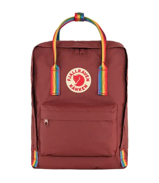 FJALLRAVEN KANKEN RAINBOW MINI
