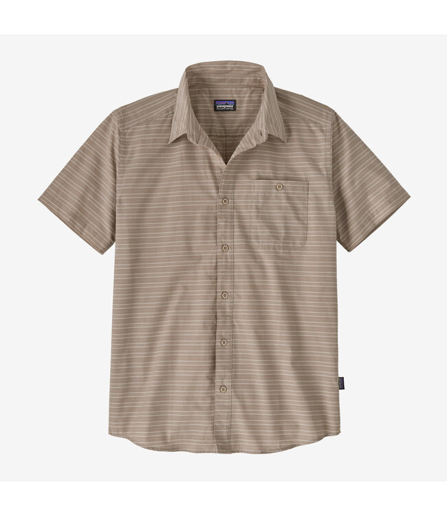 MEN'S PATAGONIA GO TO SHIRT