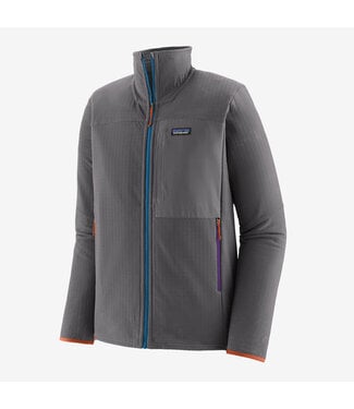 PATAGONIA MEN'S PATAGONIA R2 TECHFACE JACKET
