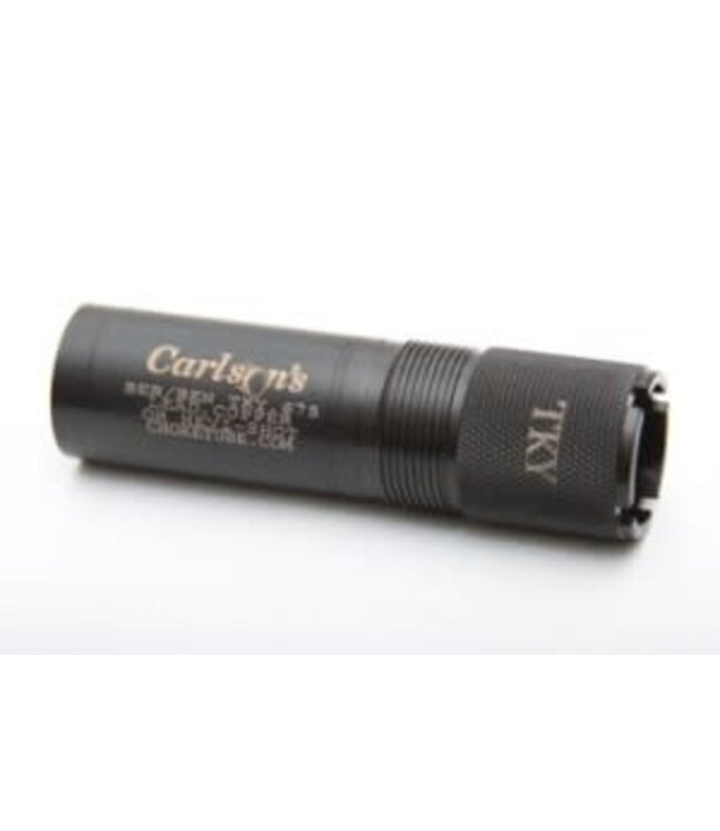 CARLSON'S BERETTA/ BENELLI MOBIL EXTENDED TURKEY CHOKE TUBE (12 GAUGE)