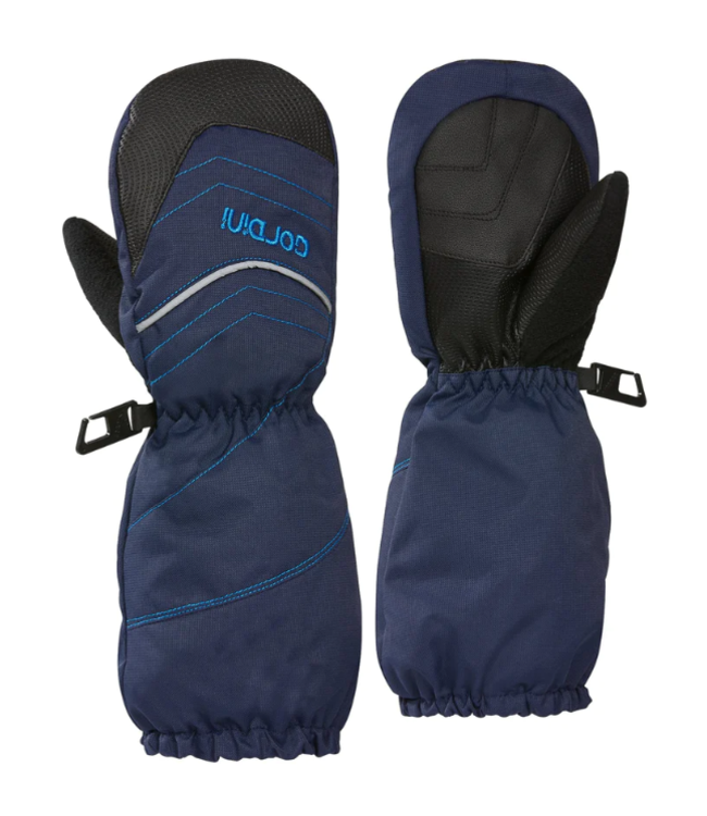 CHILD GORDINI STRIKER MITTENS