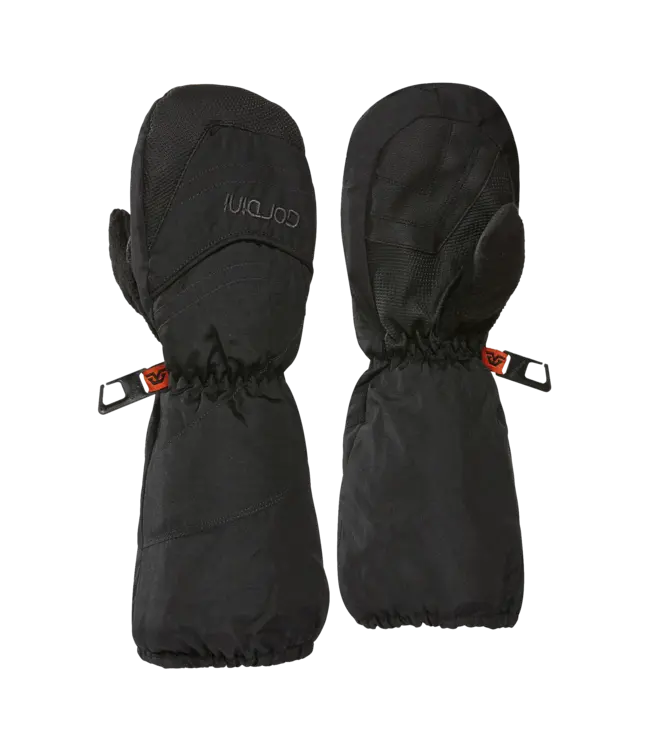 CHILD GORDINI STRIKER MITTENS