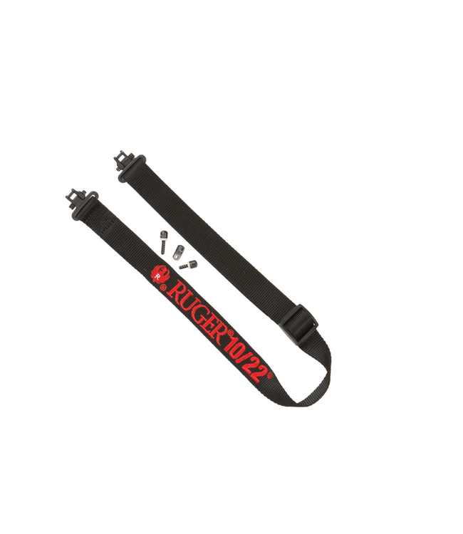 ALLEN RUGER 10/22 RIFLE SLING 1.25" SWIVELS