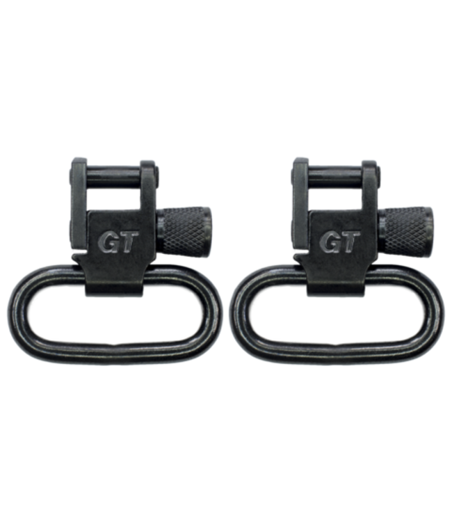 GROVTEC LOCKING SWIVEL SET - 1"