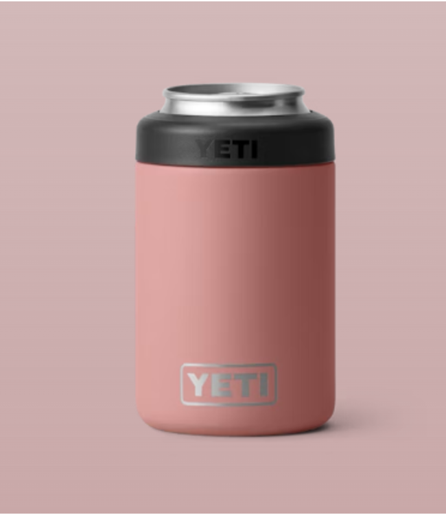 YETI RAMBLER COLSTER STANDARD CAN INSULATOR (12 OZ)