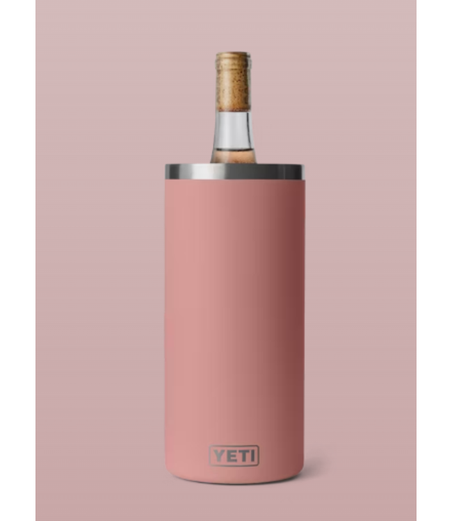 YETI WINE CHILLER