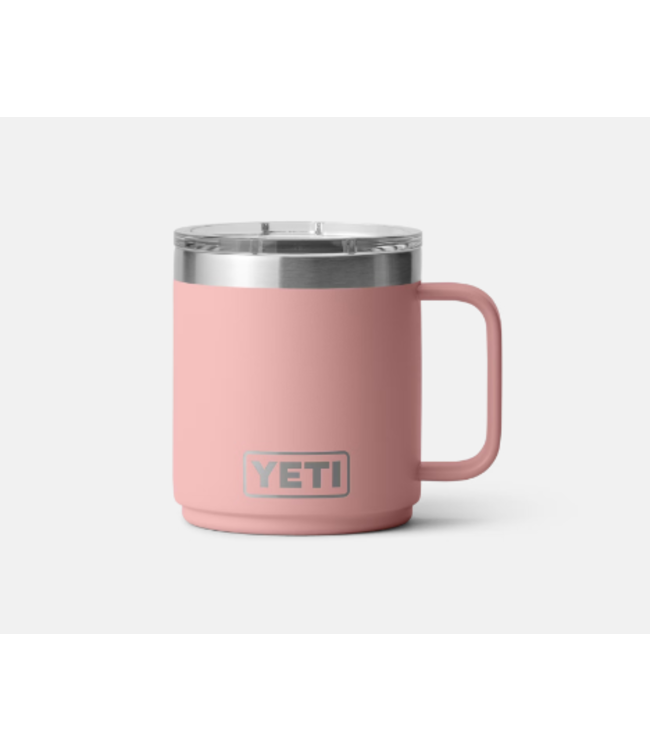 YETI RAMBLER 10 OZ MUG W/MAGSLIDER LID