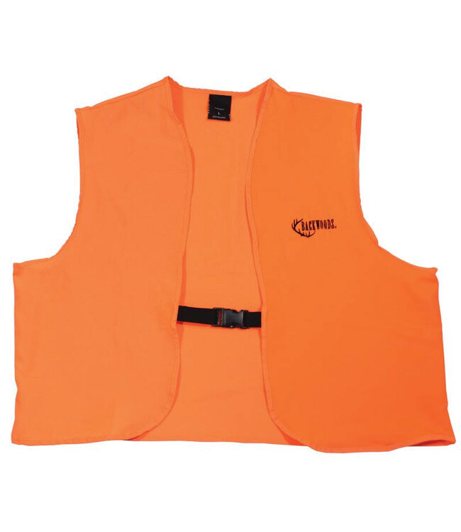 BACKWOODS SAFETY VEST