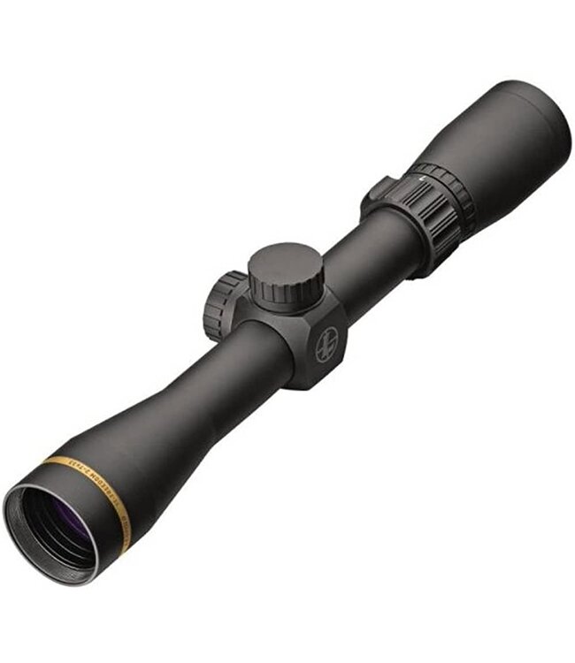 LEUPOLD VX-FREEDOM SCOPE - 3-9X40MM 1" CDS DUPLEX