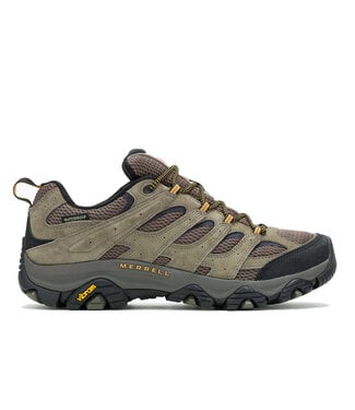 MERRELL MEN'S MERRELL MOAB 3 WATERPROOF HIKING SHOES