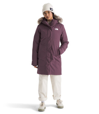 The North Face Women s Arctic Parka