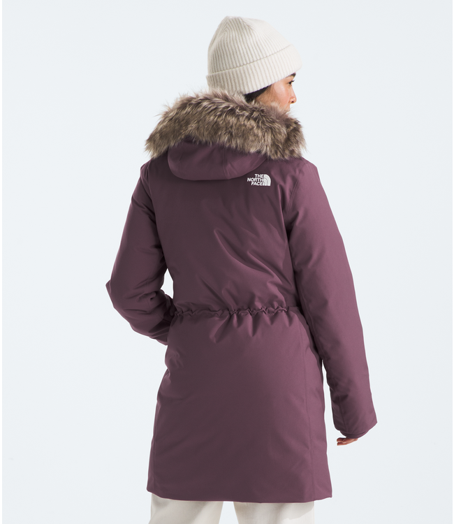 WOMEN’S THE NORTH FACE ARCTIC PARKA