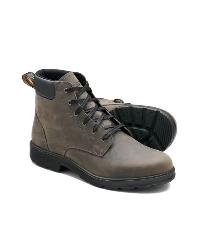 BLUNDSTONE 2429 ORIGINAL LACE UP BOOT