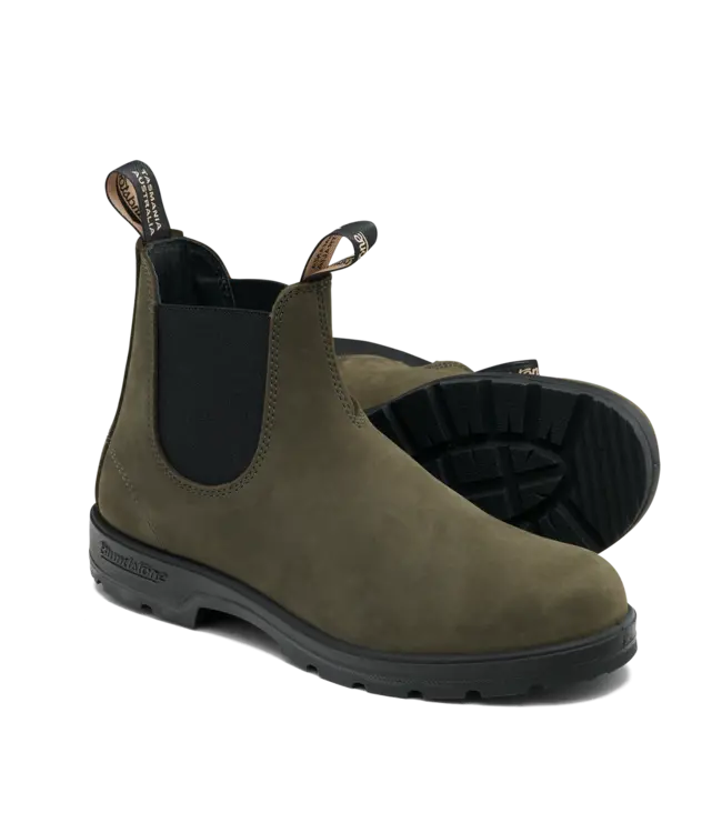 BLUNDSTONE 2442 CLASSIC BOOT