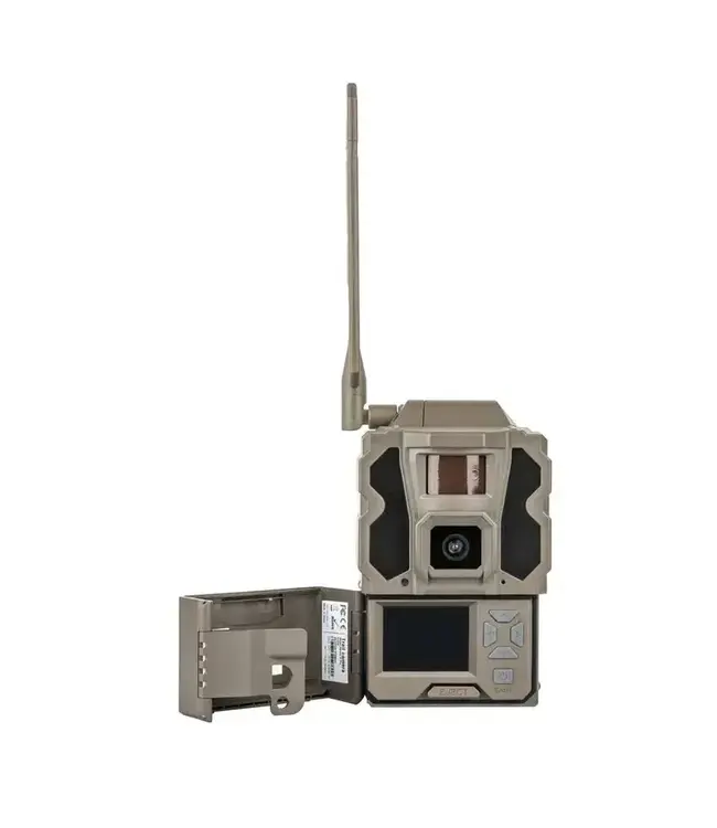 TACTACAM REVEAL PRO X3.0 CELLULAR TRAIL CAMERA