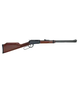 HENRY REPEATING ARMS HENRY REPEATING ARMS VARMINT EXPRESS LEVER ACTION (11 ROUND) .17 HMR - AMERICAN WALNUT STOCK - 19.25" BARREL