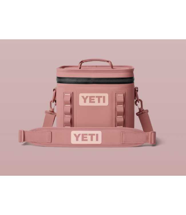 YETI HOPPER FLIP 8 SOFT COOLER
