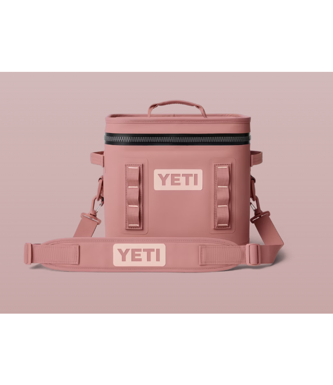 YETI HOPPER FLIP 12 PERSONAL SOFT COOLER